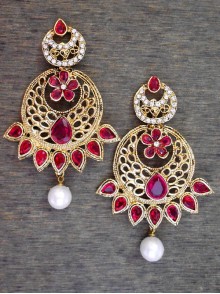 Fashion Earrings